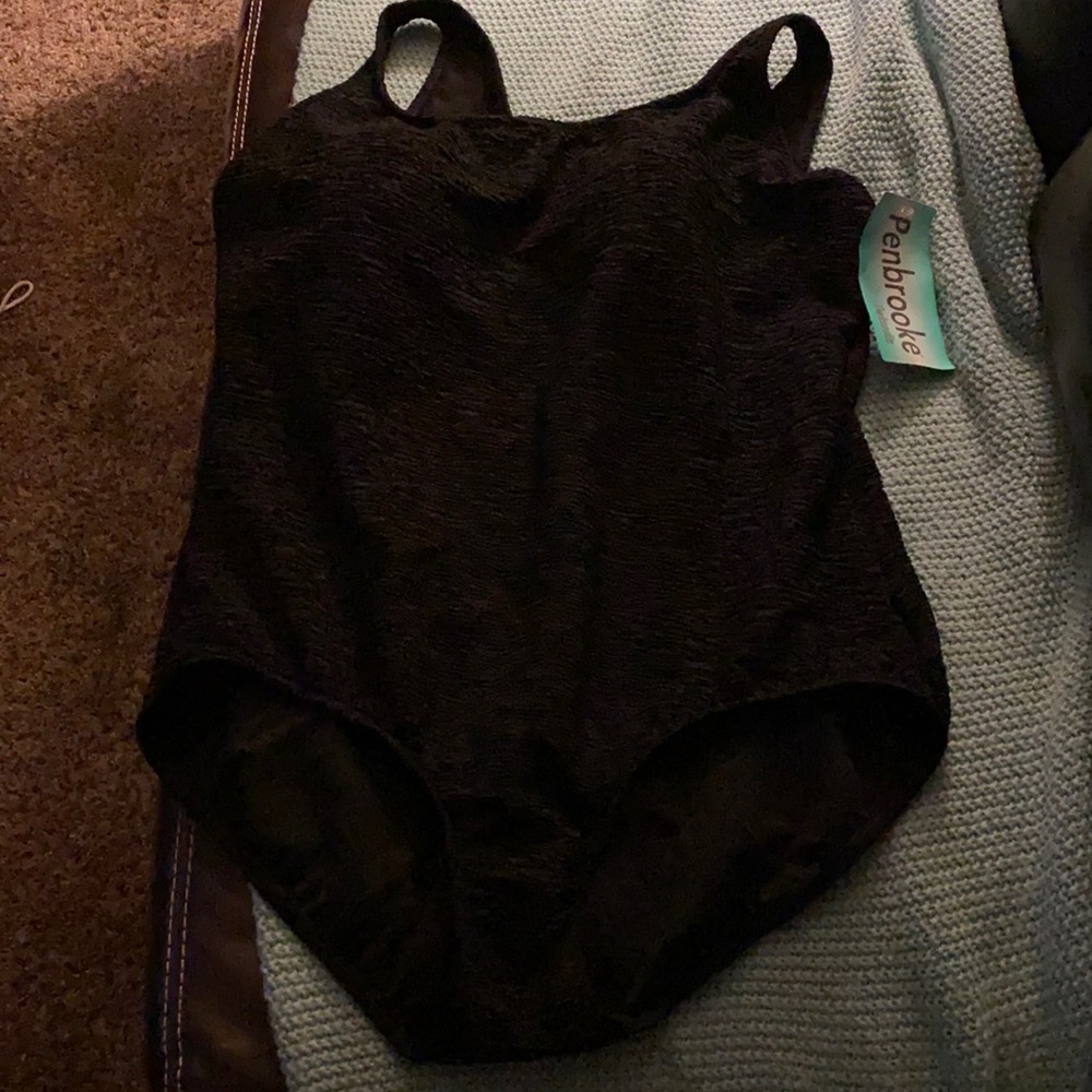 Swimsuit